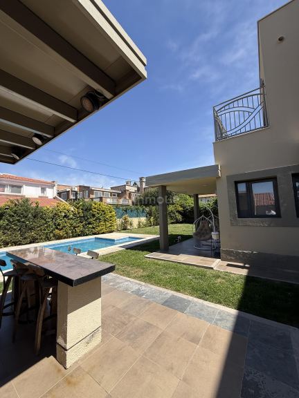 Casa en Venta en Las Heras, Mendoza