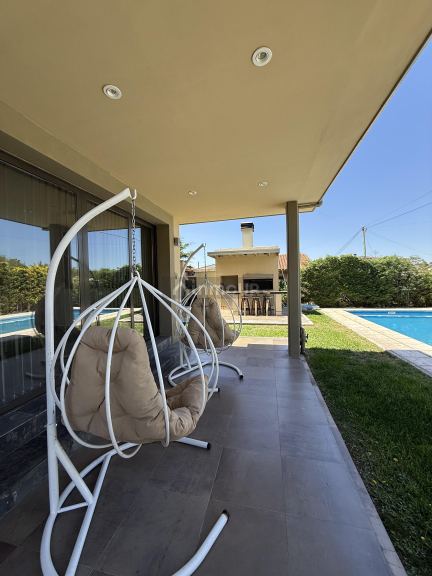 Casa en Venta en Las Heras, Mendoza