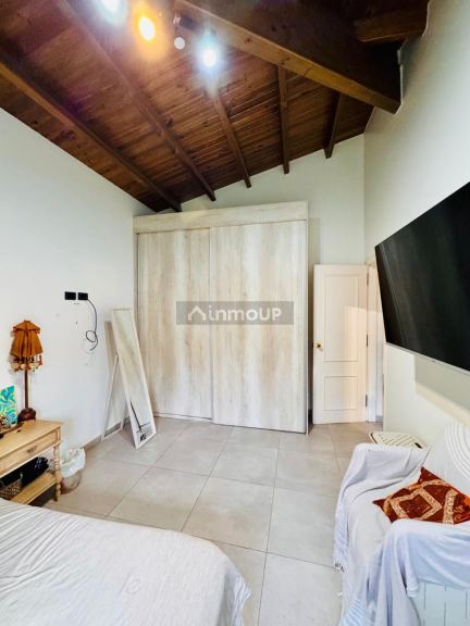 Casa en Alquiler en Capital, Mendoza