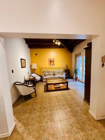 Casa en Alquiler en Capital, Mendoza