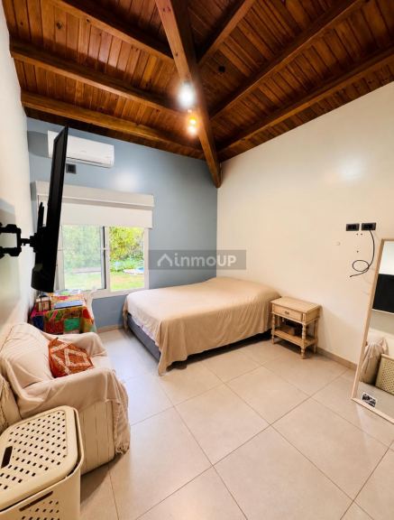 Casa en Alquiler en Capital, Mendoza