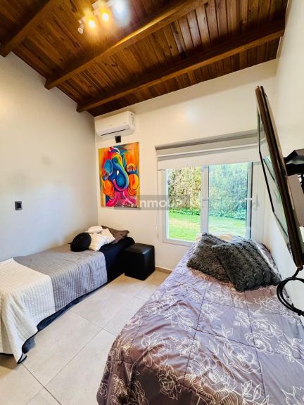 Casa en Alquiler en Capital, Mendoza