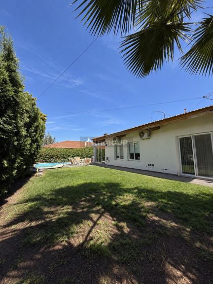 Casa en Alquiler en Capital, Mendoza