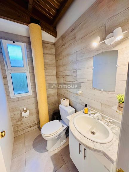 Casa en Alquiler en Capital, Mendoza