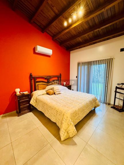 Casa en Alquiler en Capital, Mendoza