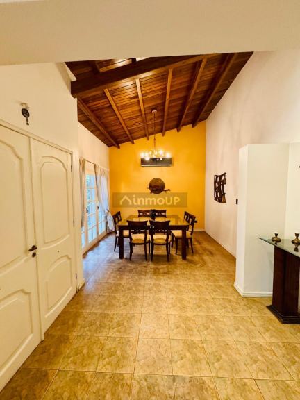Casa en Alquiler en Capital, Mendoza