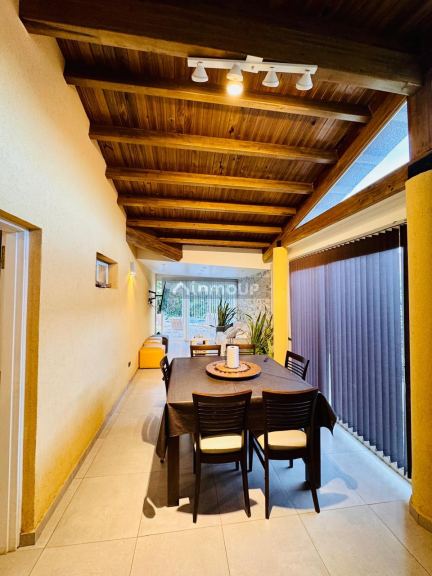 Casa en Alquiler en Capital, Mendoza