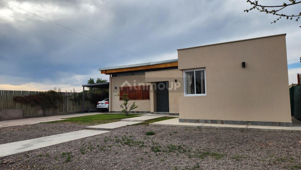 Casa en Venta en Maipu, Mendoza