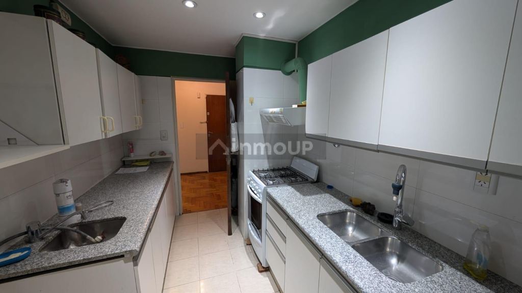 Departamento en Venta en Capital, Mendoza