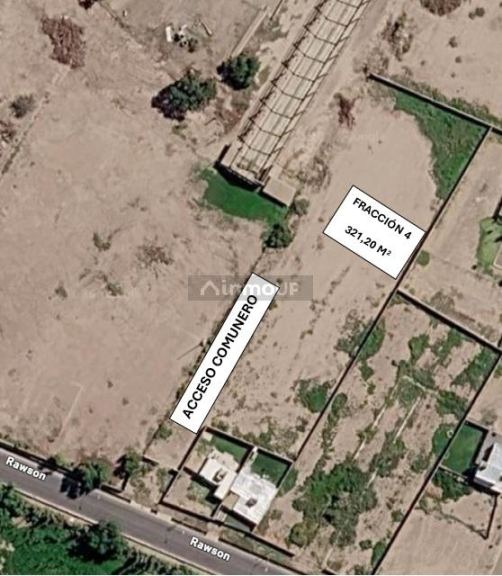 Lote en Venta en Maipu, Mendoza