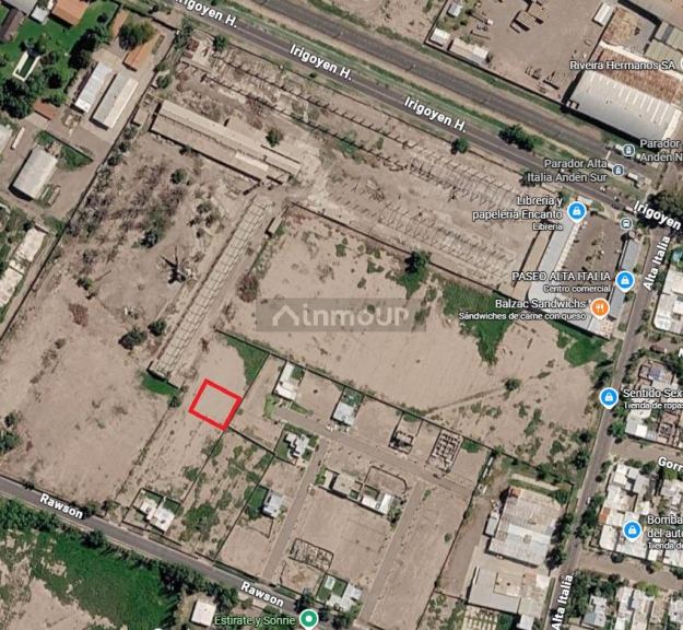 Lote en Venta en Maipu, Mendoza