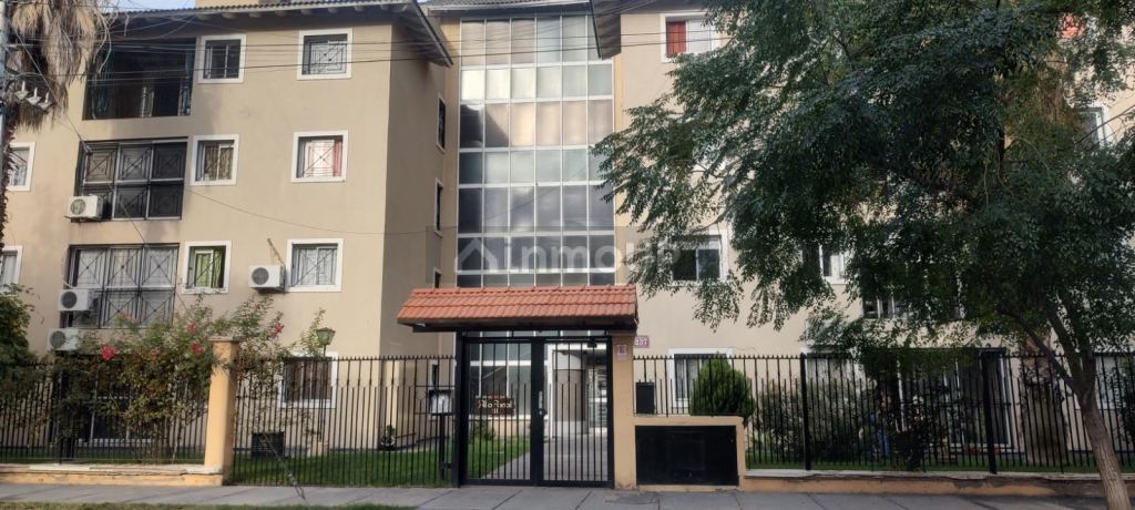 Departamento en Alquiler en Las Heras, Mendoza