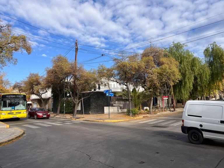 Casa en Venta en Capital, Mendoza