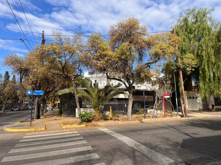 Casa en Venta en Capital, Mendoza