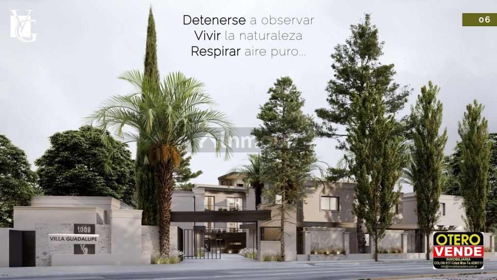 Condominio en Venta en Godoy Cruz, Mendoza