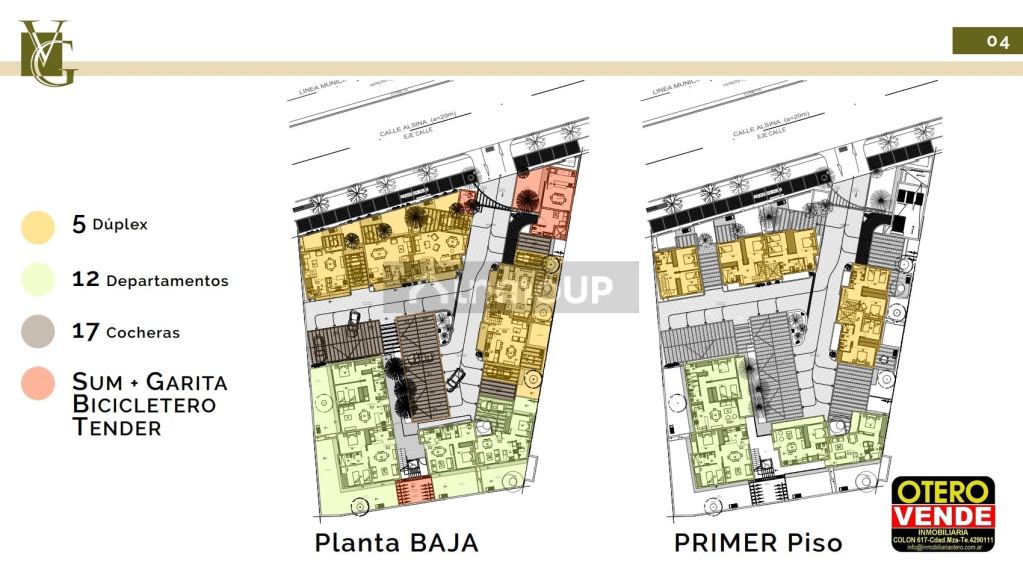 Condominio en Venta en Godoy Cruz, Mendoza