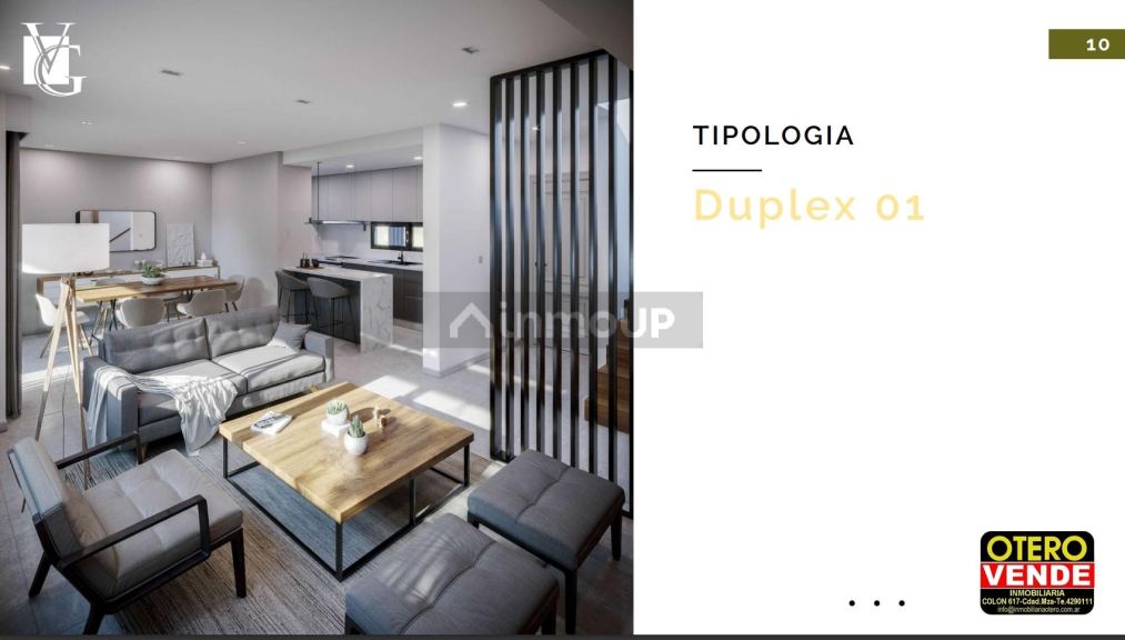 Condominio en Venta en Godoy Cruz, Mendoza