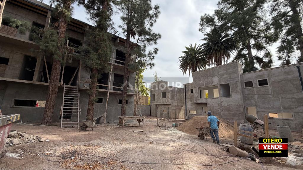 Condominio en Venta en Godoy Cruz, Mendoza