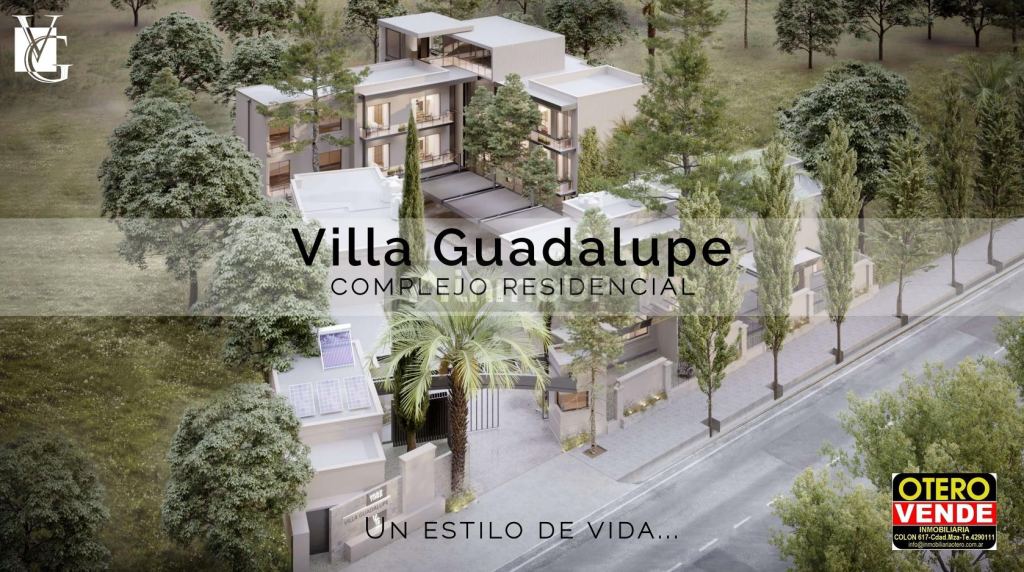 Condominio en Venta en Godoy Cruz, Mendoza