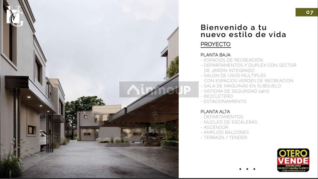 Condominio en Venta en Godoy Cruz, Mendoza
