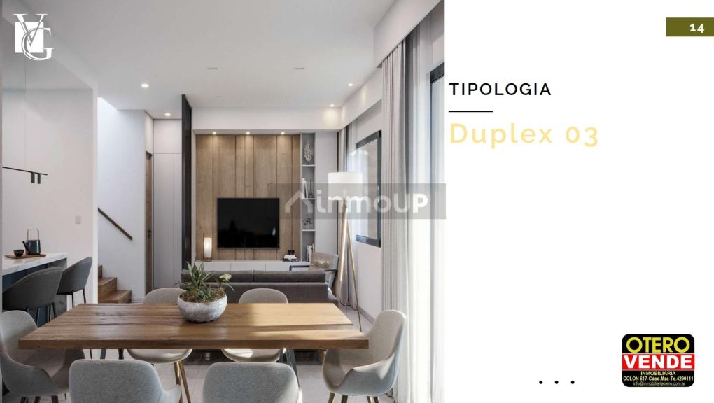 Condominio en Venta en Godoy Cruz, Mendoza