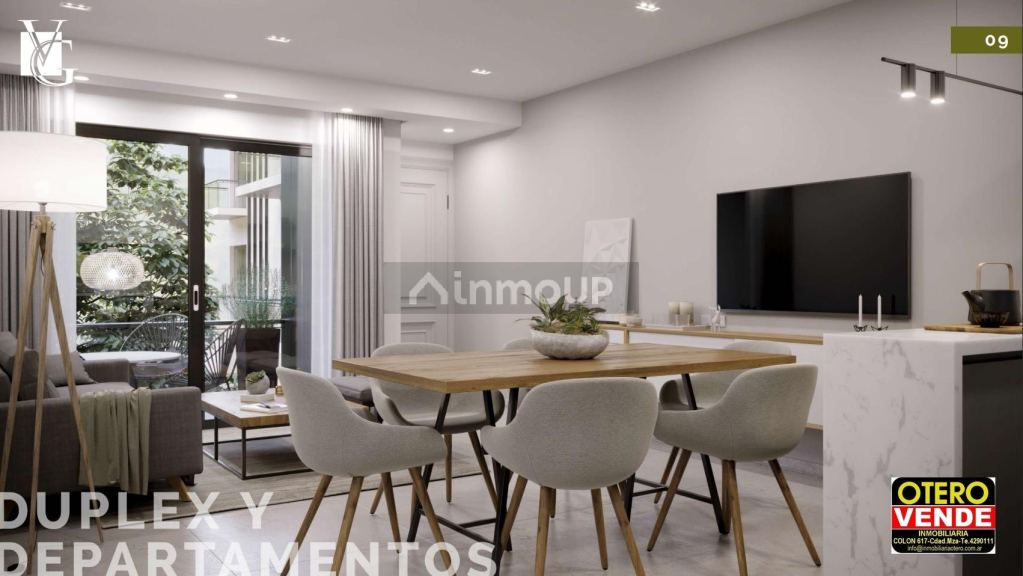 Condominio en Venta en Godoy Cruz, Mendoza