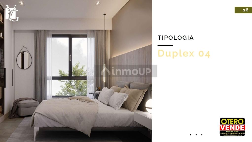 Condominio en Venta en Godoy Cruz, Mendoza