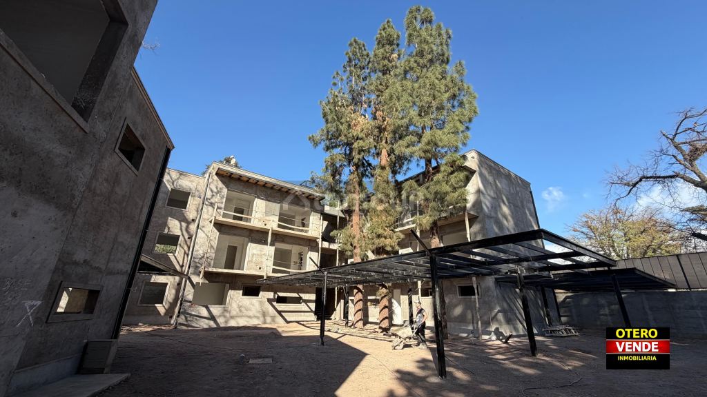Condominio en Venta en Godoy Cruz, Mendoza - USD 86.000 | Inmoup - 24