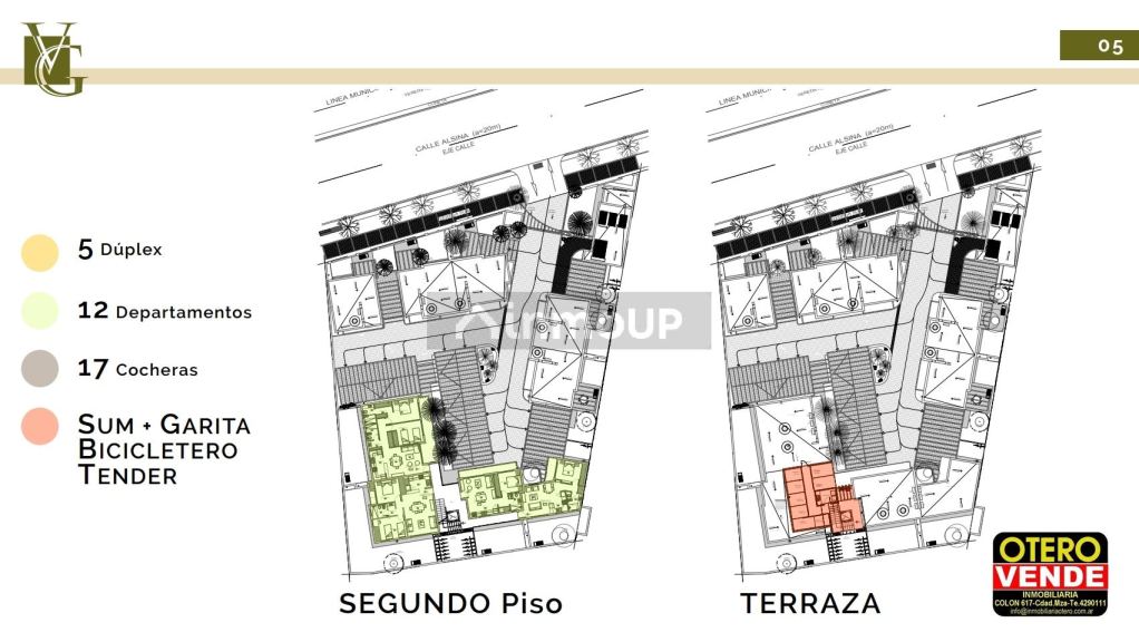 Condominio en Venta en Godoy Cruz, Mendoza