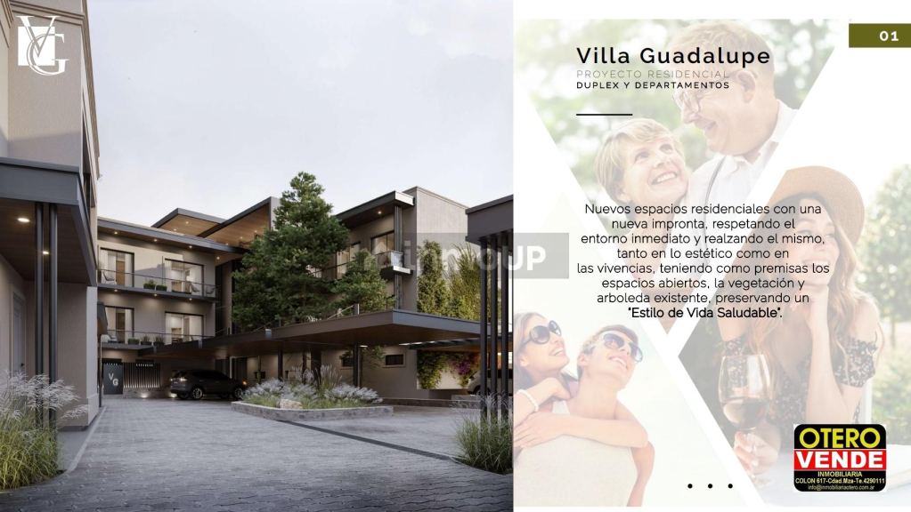 Condominio en Venta en Godoy Cruz, Mendoza
