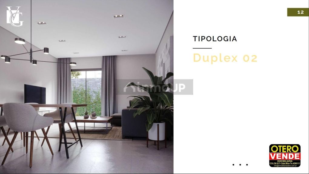 Condominio en Venta en Godoy Cruz, Mendoza