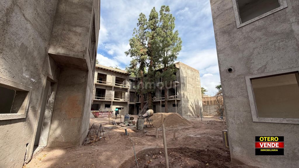 Condominio en Venta en Godoy Cruz, Mendoza