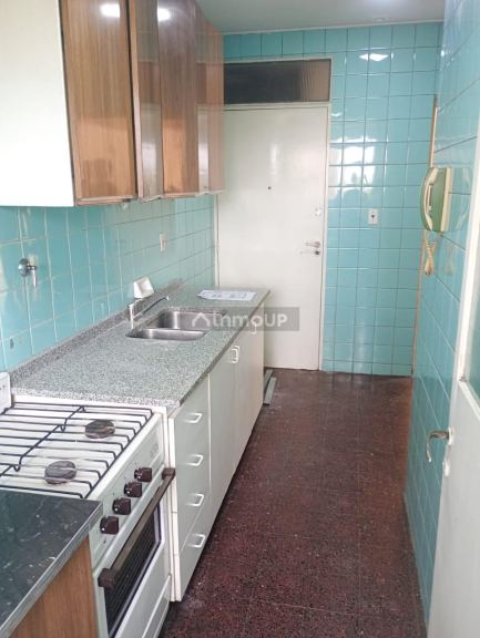 Departamento en Alquiler en Capital, Mendoza