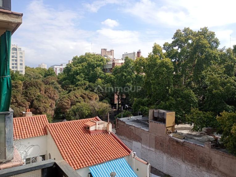 Departamento en Alquiler en Capital, Mendoza