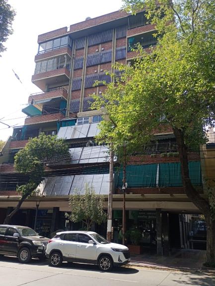 Departamento en Alquiler en Capital, Mendoza