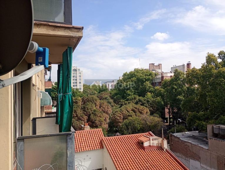 Departamento en Alquiler en Capital, Mendoza