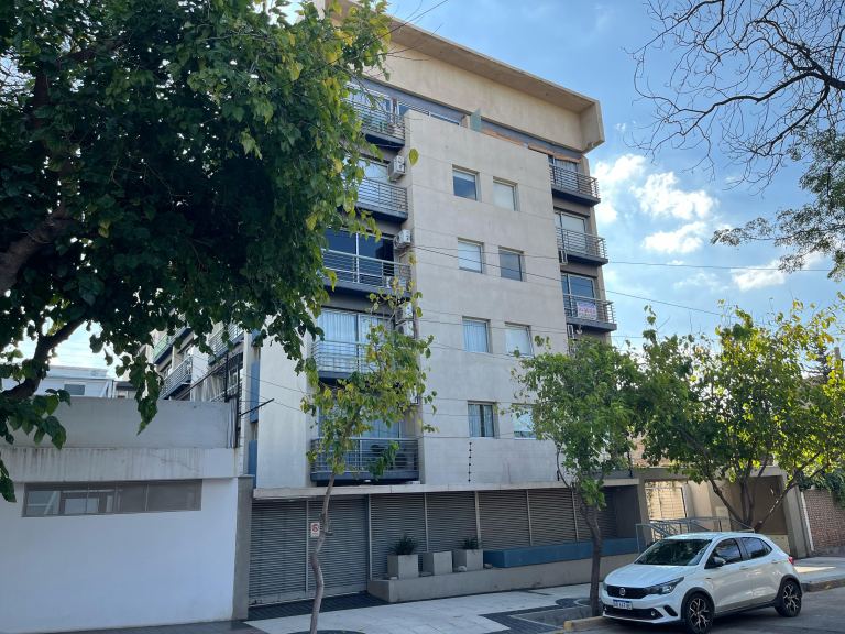 Echeverria N 1654 PISO N.º 5