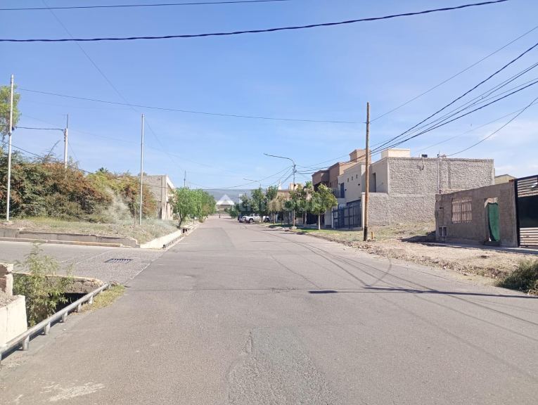 Lote en Venta en Capital, Mendoza