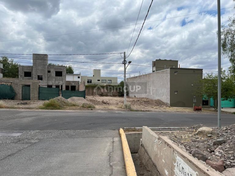 Lote en Venta en Capital, Mendoza