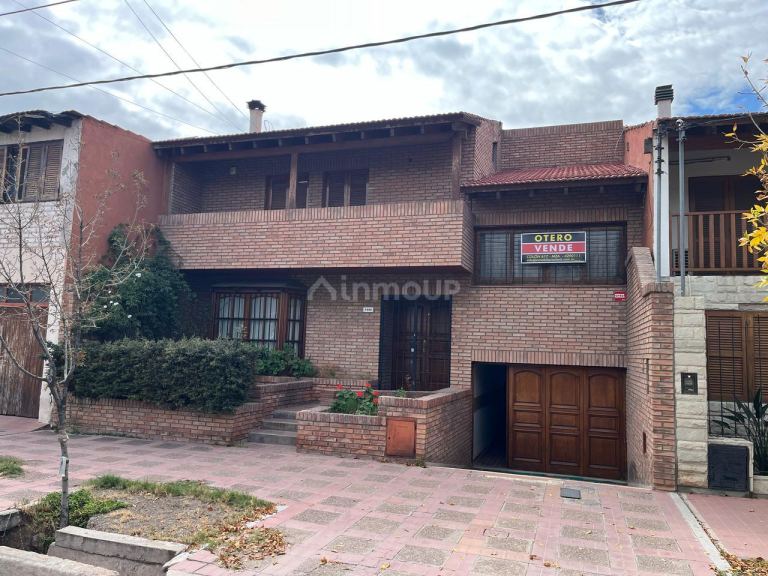 Casa en Venta en Guaymallen, Mendoza