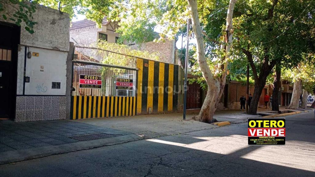 Lote en Venta en Capital, Mendoza