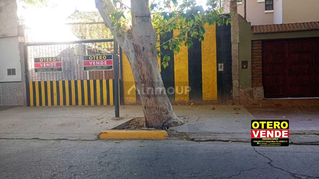 Lote en Venta en Capital, Mendoza