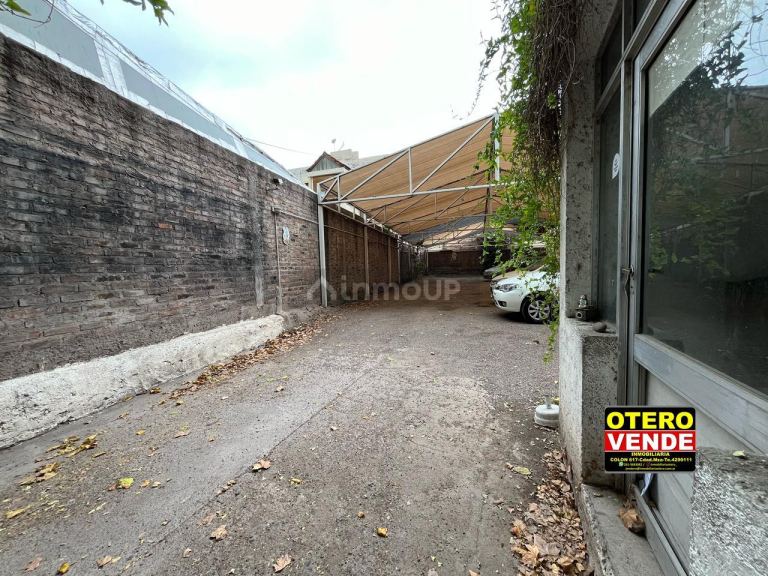 Lote en Venta en Capital, Mendoza