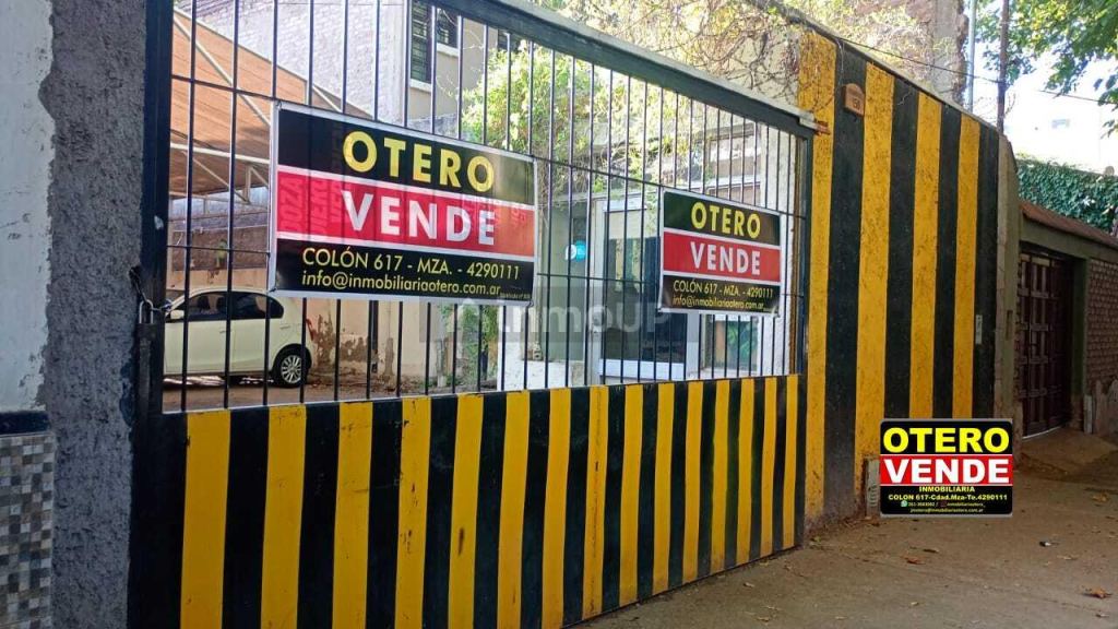 Lote en Venta en Capital, Mendoza