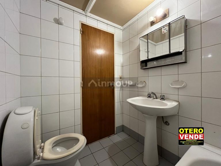 Departamento en Alquiler en Capital, Mendoza