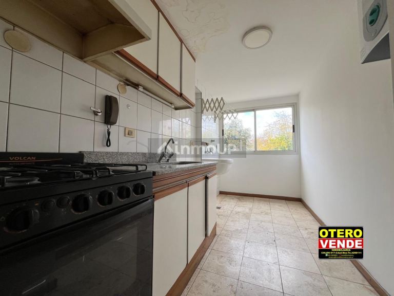 Departamento en Alquiler en Capital, Mendoza
