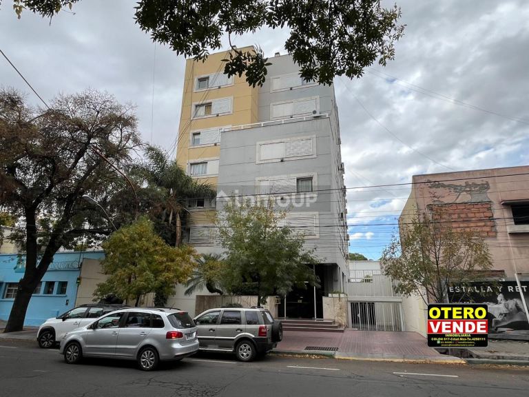 Departamento en Alquiler en Capital, Mendoza