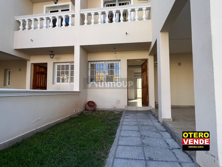 Duplex en Alquiler en Guaymallen, Mendoza