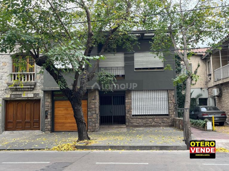 Casa en Alquiler en Capital, Mendoza