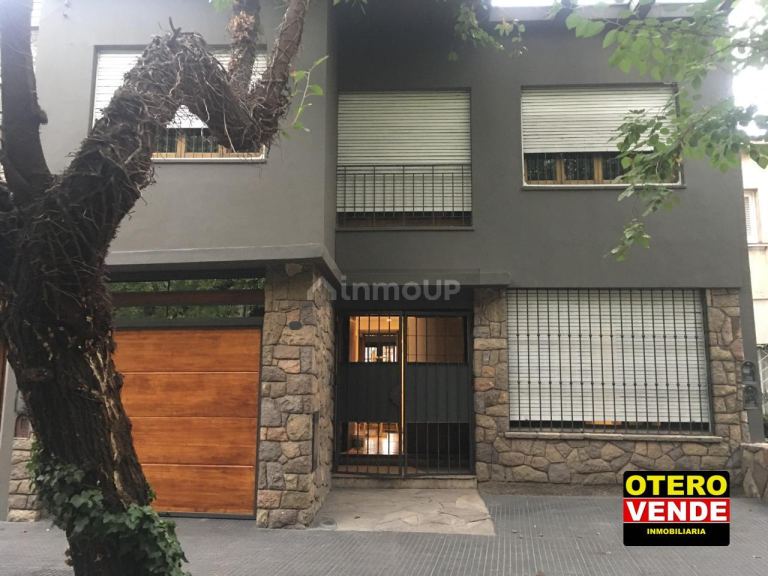 Casa en Alquiler en Capital, Mendoza